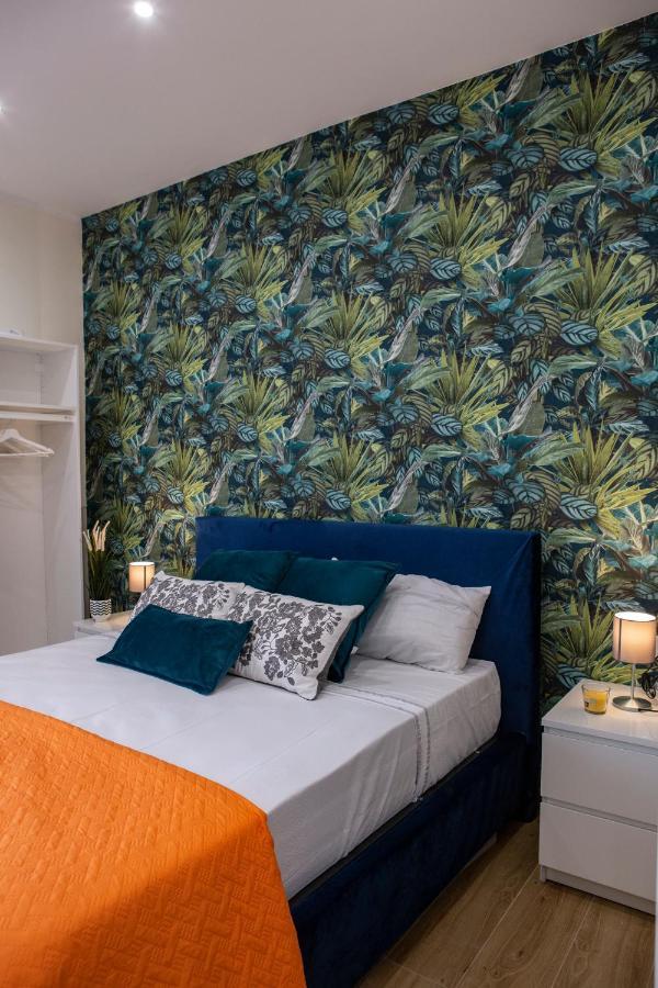 Airport Fly House Otel Napoli Dış mekan fotoğraf
