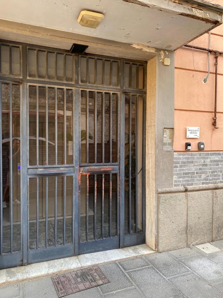 Airport Fly House Otel Napoli Dış mekan fotoğraf